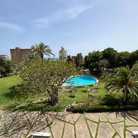 Parque La Chicharra Near Alicante And Beach 外观 照片