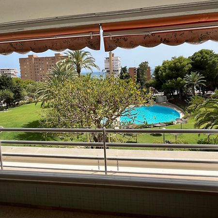 Parque La Chicharra Near Alicante And Beach 外观 照片