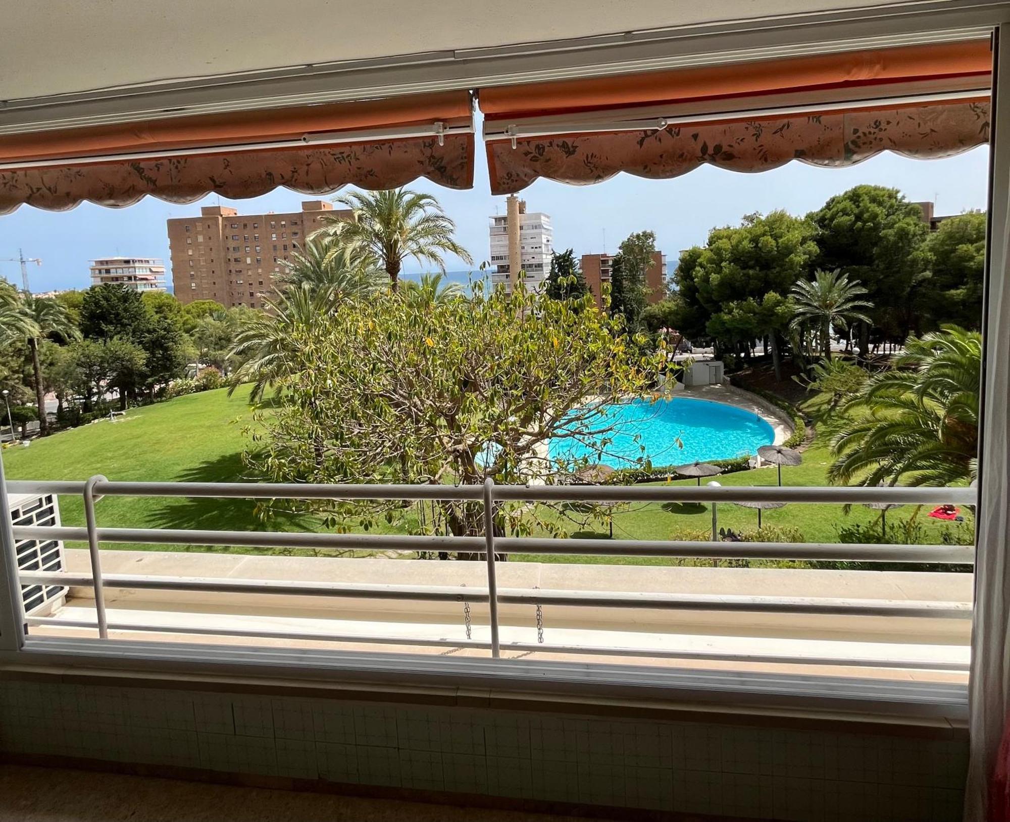 Parque La Chicharra Near Alicante And Beach 外观 照片